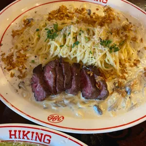 하이킹 사진