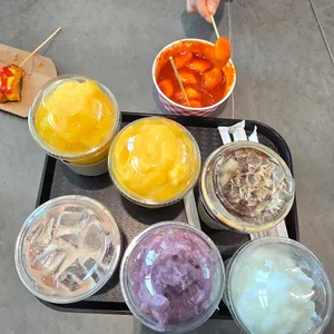 엔제리너스 사진