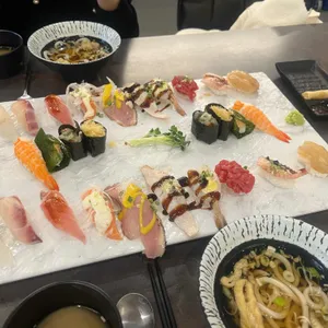 스시명장 대표 사진