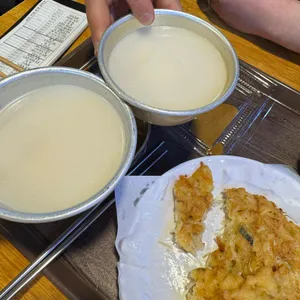 모녀김밥 사진