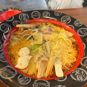 탕화쿵푸마라탕 사진