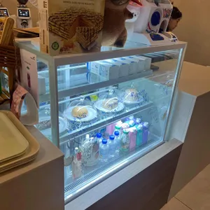 카페,일랑 리뷰 사진