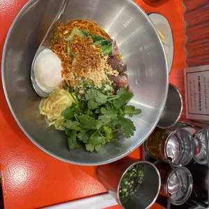 태국수 사진