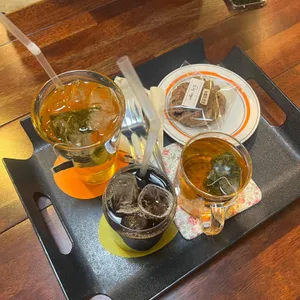 엘리스커피 사진