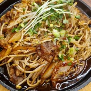 철판오사카야 사진