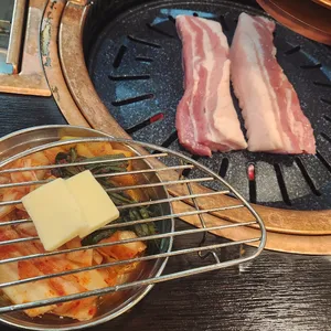 화포식당 사진