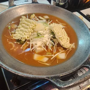 화포식당 사진