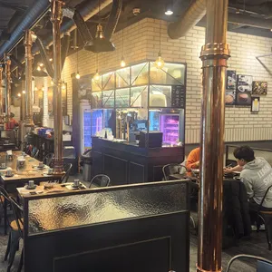화포식당 리뷰 사진