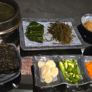더막회 사진