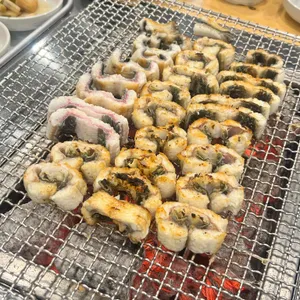 일품장어 사진