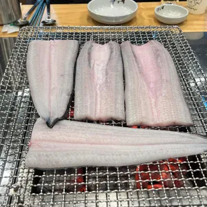 일품장어 사진