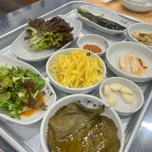 일품장어 사진