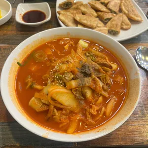교동반점 사진