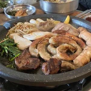 곱창폭식 사진