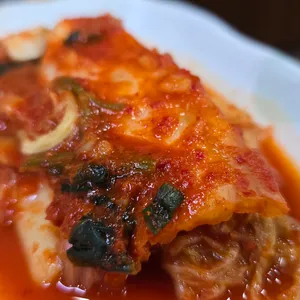 원조 마산아구찜 해물탕 사진