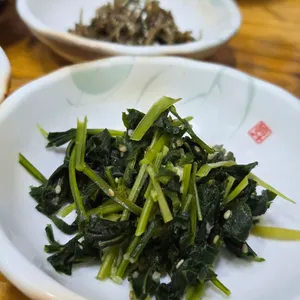 원조 마산아구찜 해물탕 사진