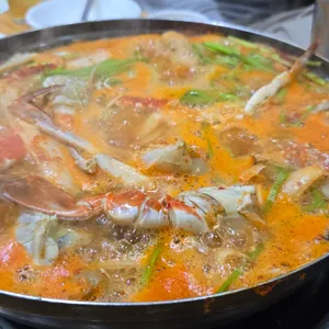 원조 마산아구찜 해물탕 리뷰 사진
