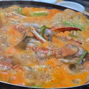 원조 마산아구찜 해물탕 리뷰 사진
