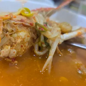 원조 마산아구찜 해물탕 리뷰 사진