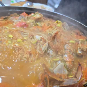 원조 마산아구찜 해물탕 리뷰 사진