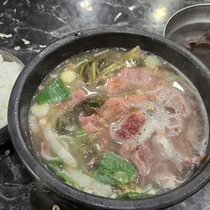 유치회관 사진