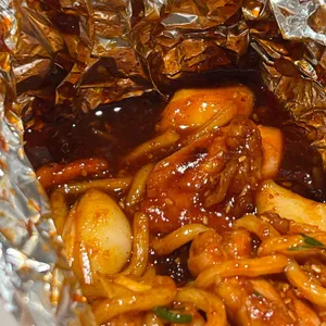 꾸브라꼬 숯불 두마리치킨 대표 사진