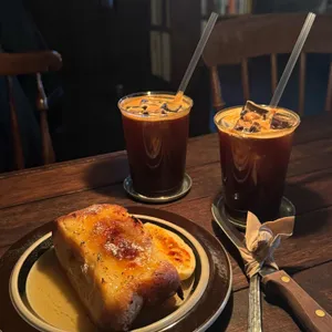 카페그루비 사진