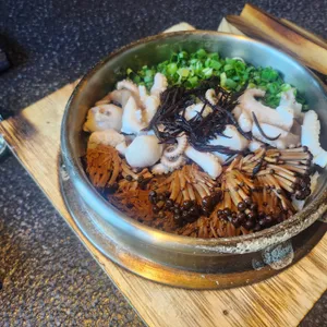 어물전 청 사진