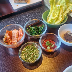 어물전 청 사진