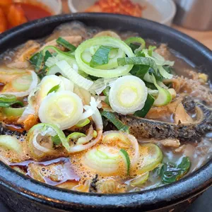 청담특양평해장국 사진 2