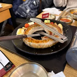 순대실록 사진