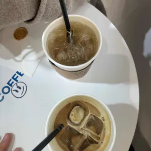 낫배드커피 사진