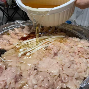 상우씨알탕 사진