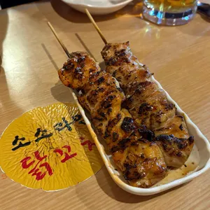 소소라면 사진