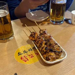 소소라면 사진