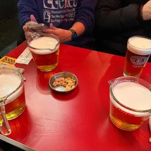 생활맥주 리뷰 사진