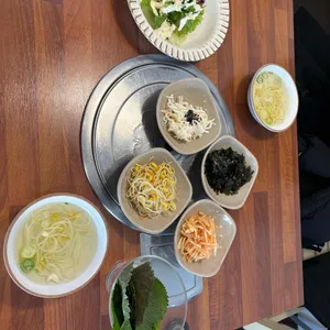 감성쭈꾸미 사진