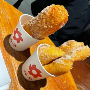 빠우 사진