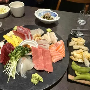만월 스시 사진