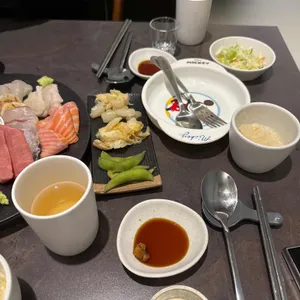 만월 스시 사진