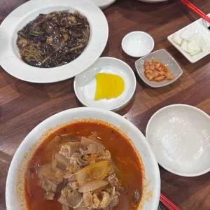 수타손짬뽕 고수 사진