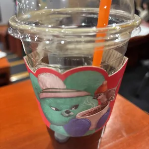 던킨도너츠 중앙대병원점 사진