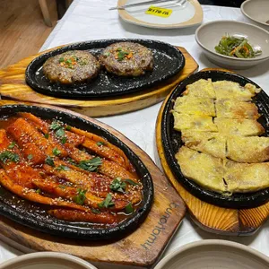 돌솥밥시골밥상 사진