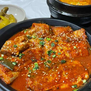 돌솥밥시골밥상 사진