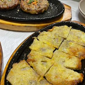 돌솥밥시골밥상 사진
