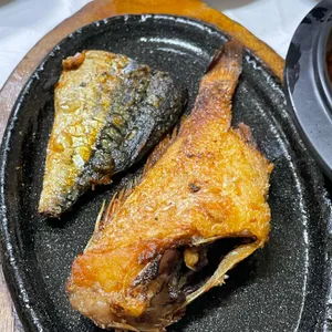 돌솥밥시골밥상 사진