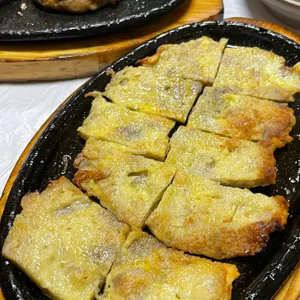 돌솥밥시골밥상 사진