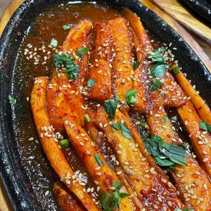 돌솥밥시골밥상 사진