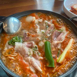 고담식당 사진