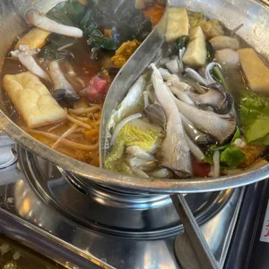 청년고기장수 사진 2
